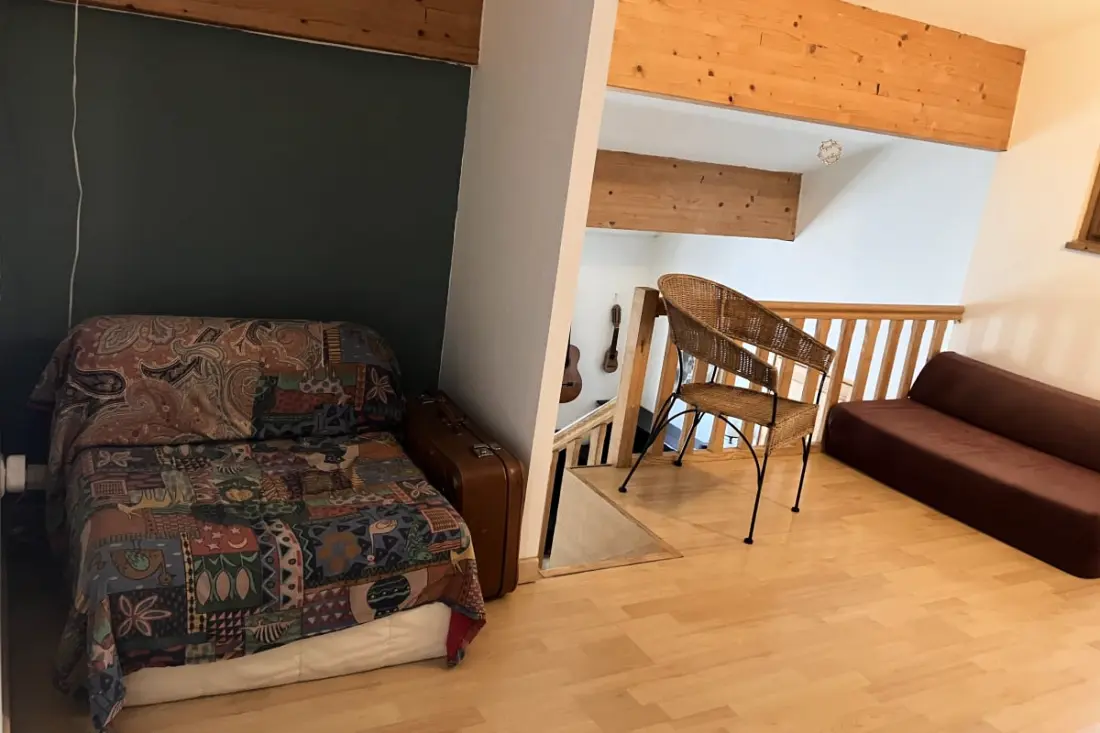 Superbe Appartement  à Avignon - Wifi