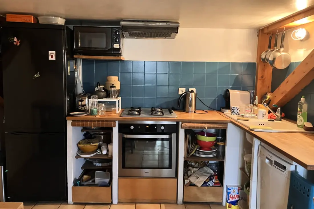 Superbe Appartement  à Avignon - Wifi