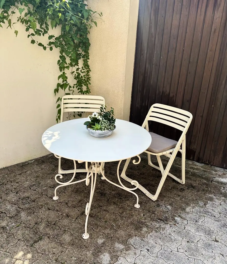 Gîte de France L'écrin des arts 3 épis