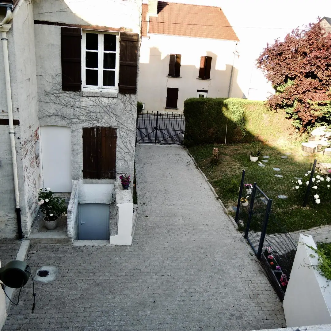 Gîte de France L'écrin des arts 3 épis