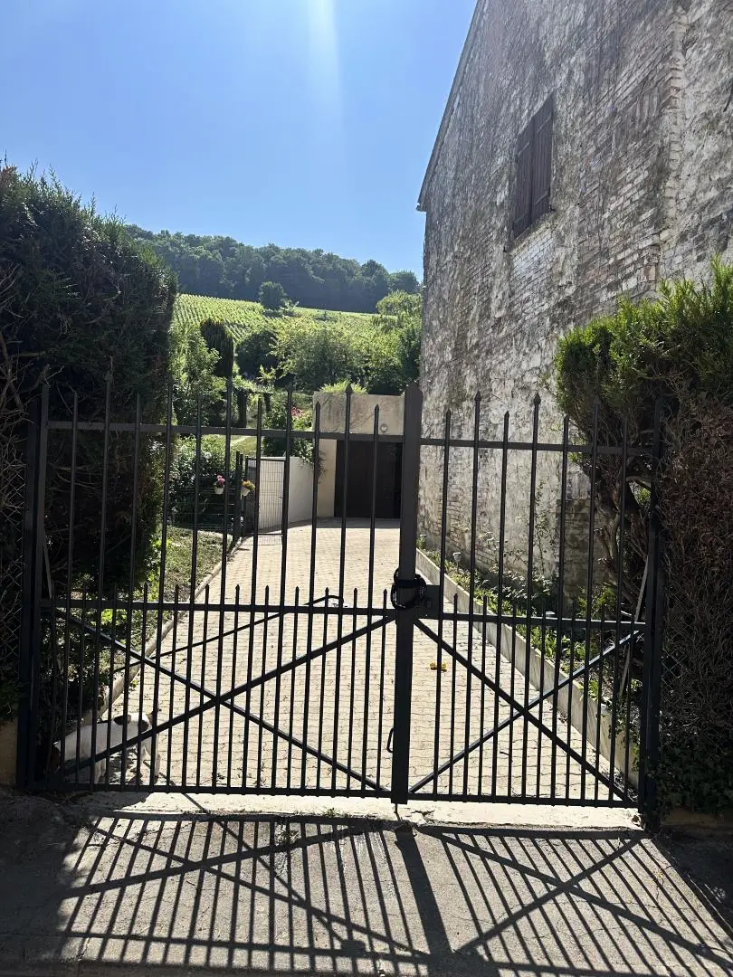 Gîte de France L'écrin des arts 3 épis