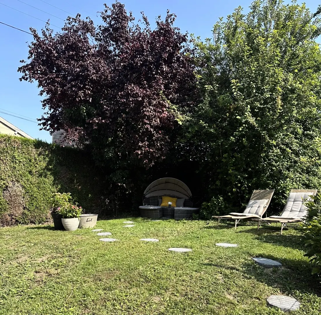 Gîte de France L'écrin des arts 3 épis