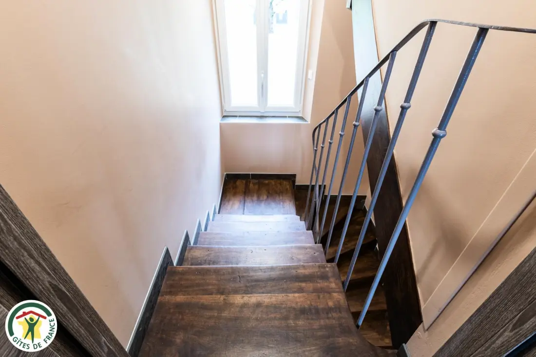 Gîte de France L'écrin des arts 3 épis