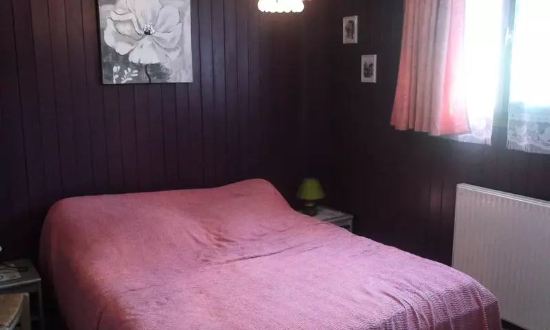 Appartement 7 pers. vue montagne - 3 Pièces 7 Personnes - Morzine - SKI - 2