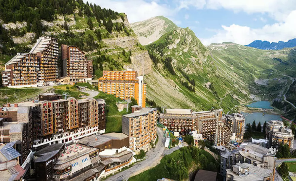 Belambra Clubs Avoriaz - Les Cimes du Soleil - Tout Compris
