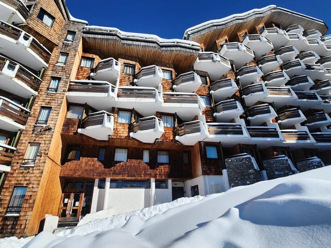 Location de Vacances Avoriaz 11