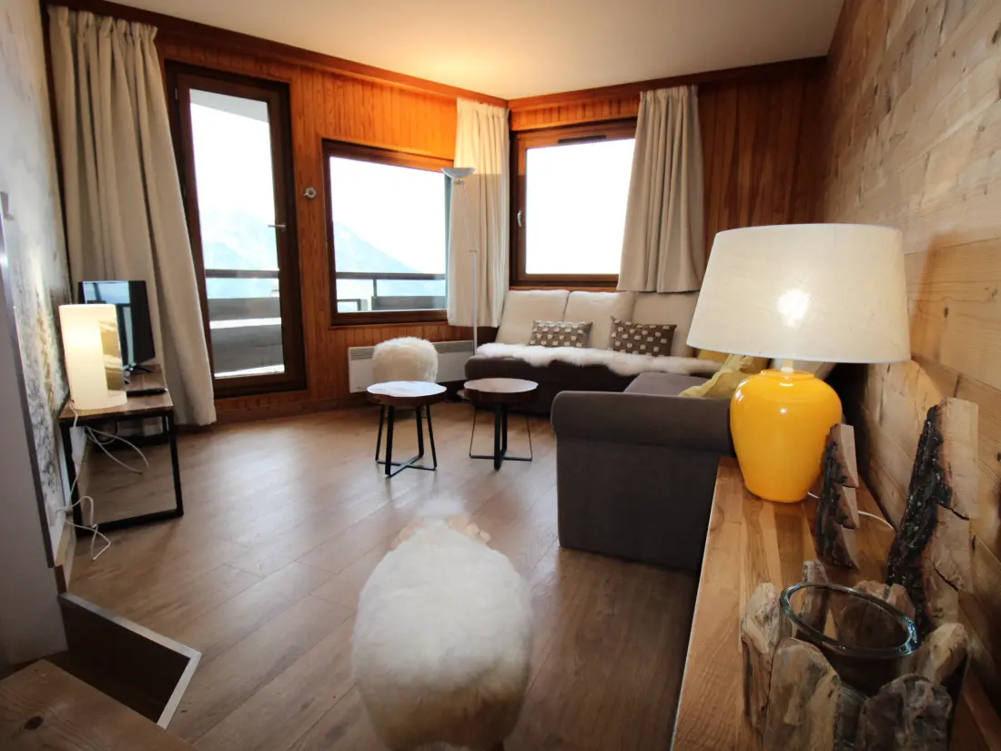 Location de Vacances Avoriaz 11