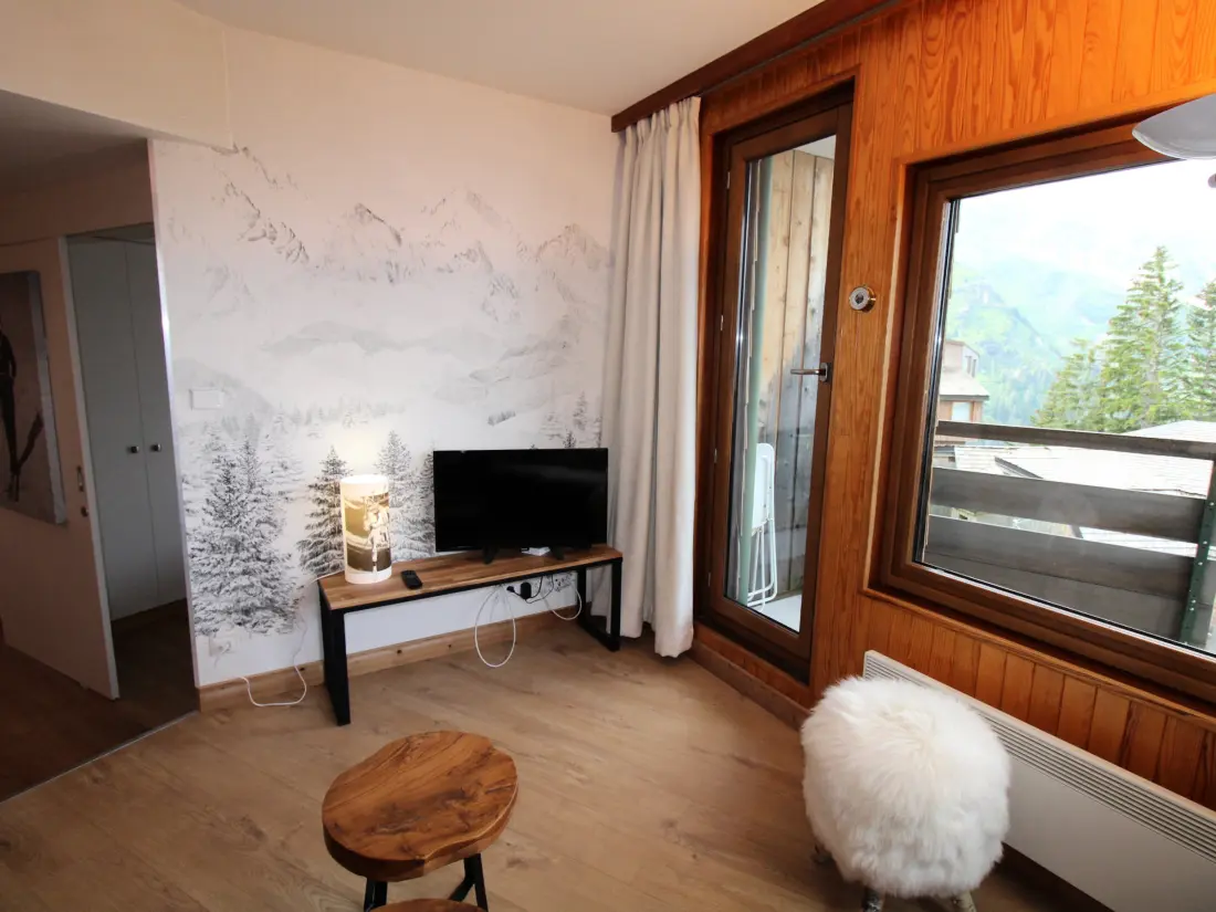 Location de Vacances Avoriaz 11