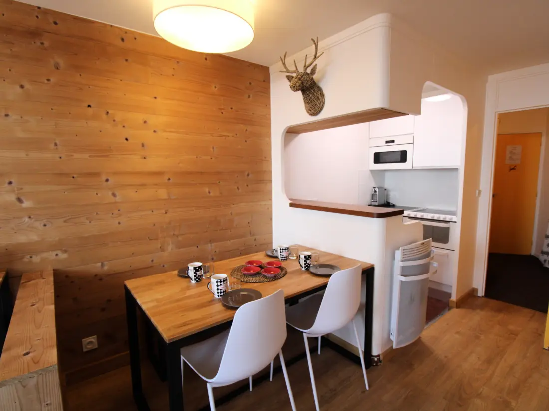 Location de Vacances Avoriaz 11