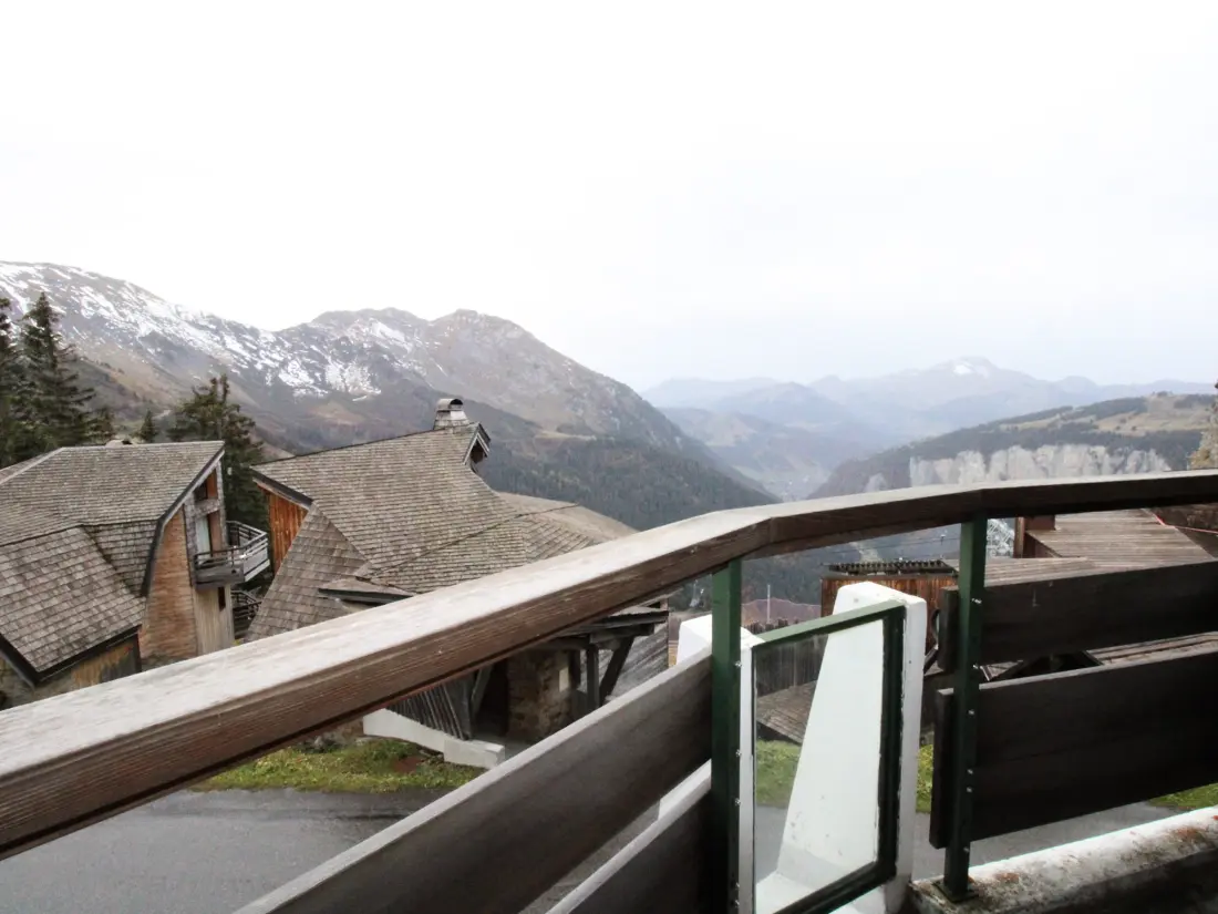 Location de Vacances Avoriaz 11