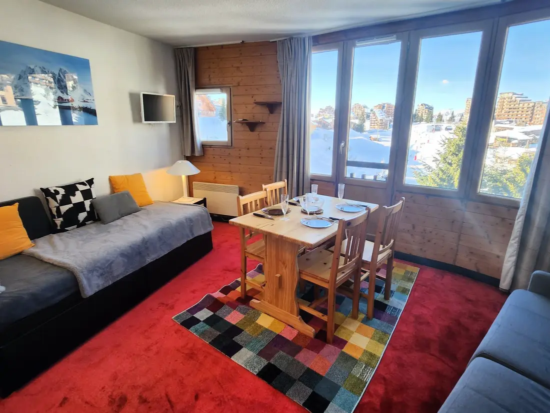 Location de Vacances Avoriaz 111