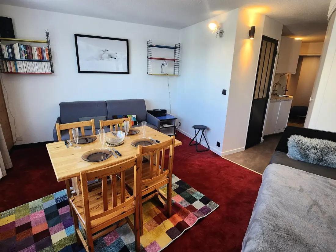 Location de Vacances Avoriaz 111