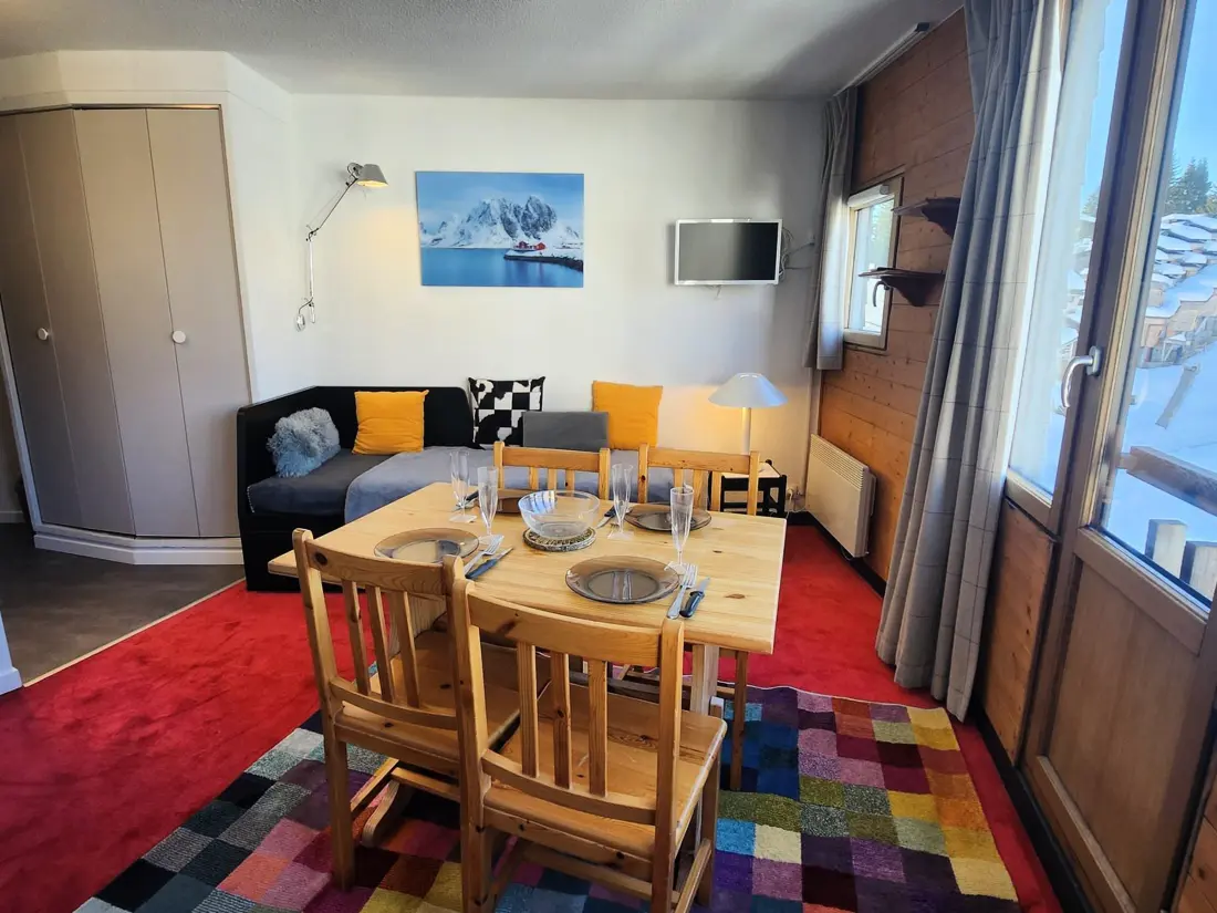 Location de Vacances Avoriaz 111