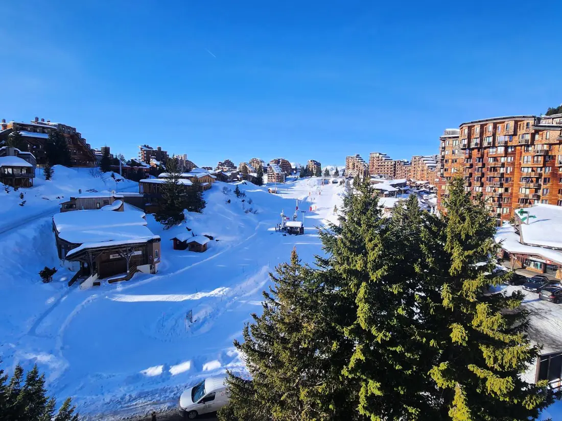 Location de Vacances Avoriaz 111