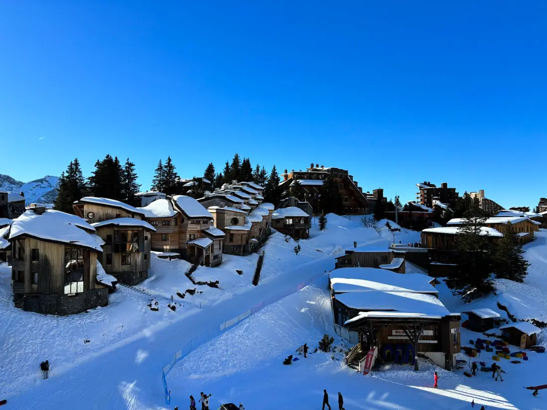 Location de Vacances Avoriaz 111