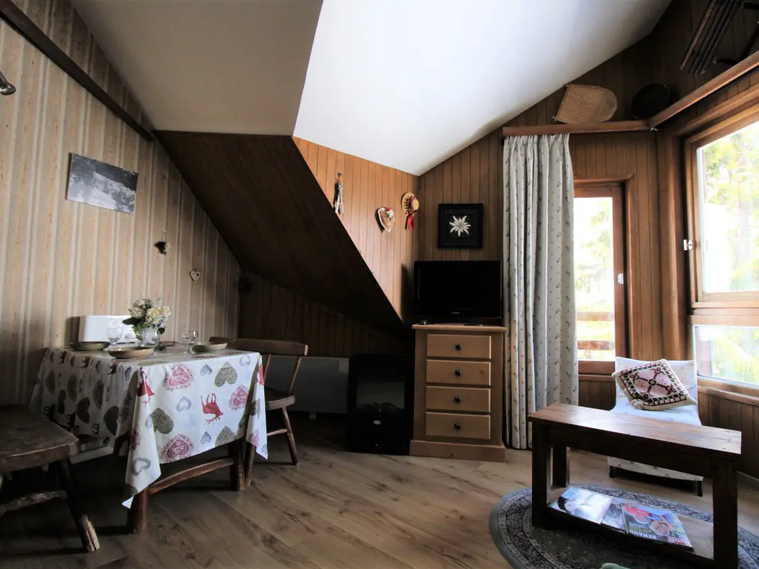 Location de Vacances Avoriaz 113