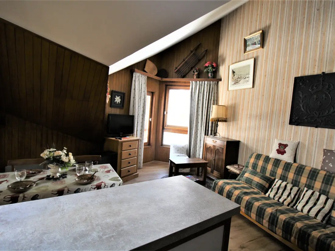 Location de Vacances Avoriaz 113