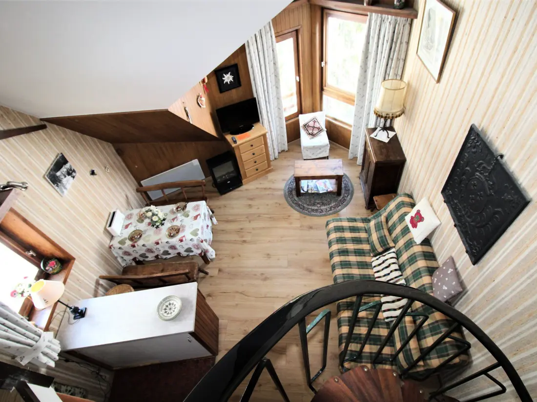 Location de Vacances Avoriaz 113
