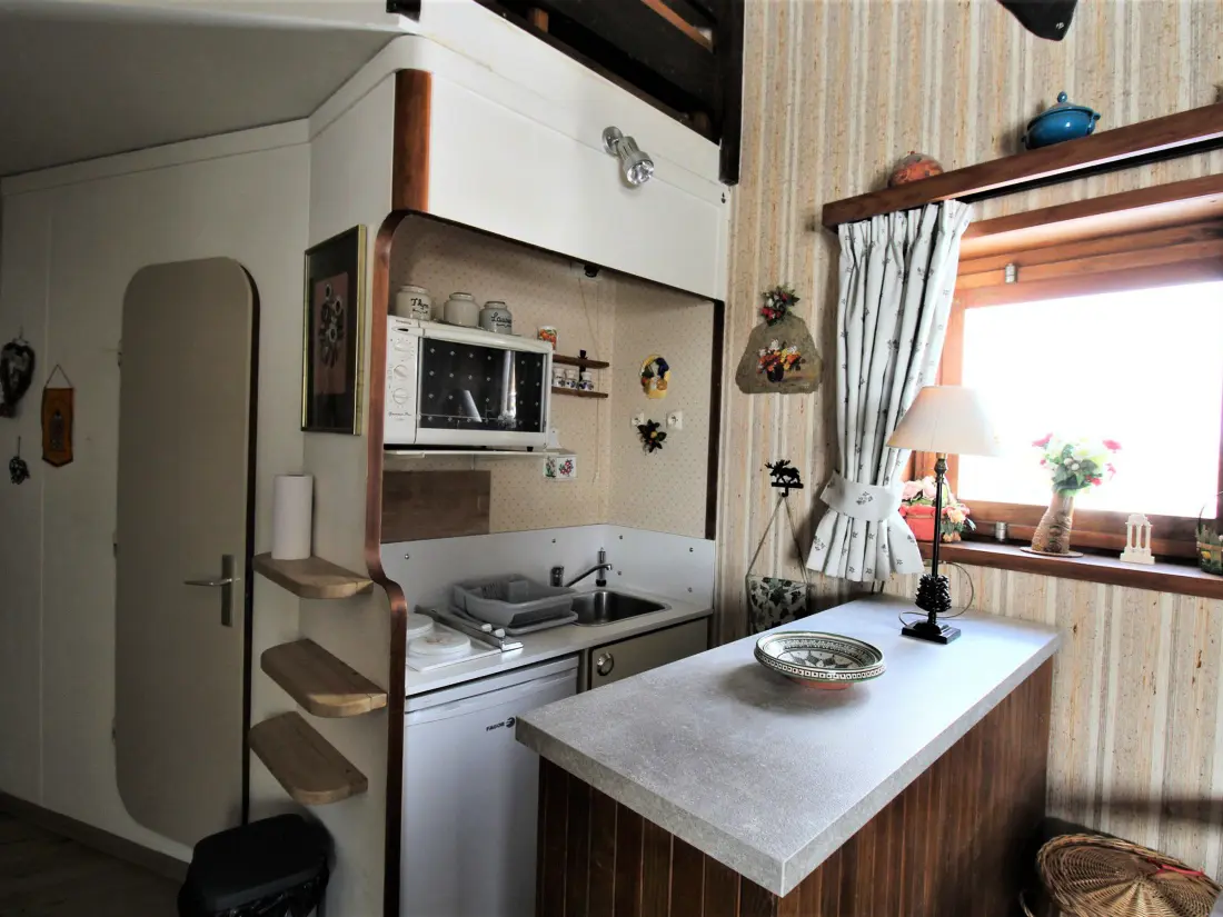 Location de Vacances Avoriaz 113
