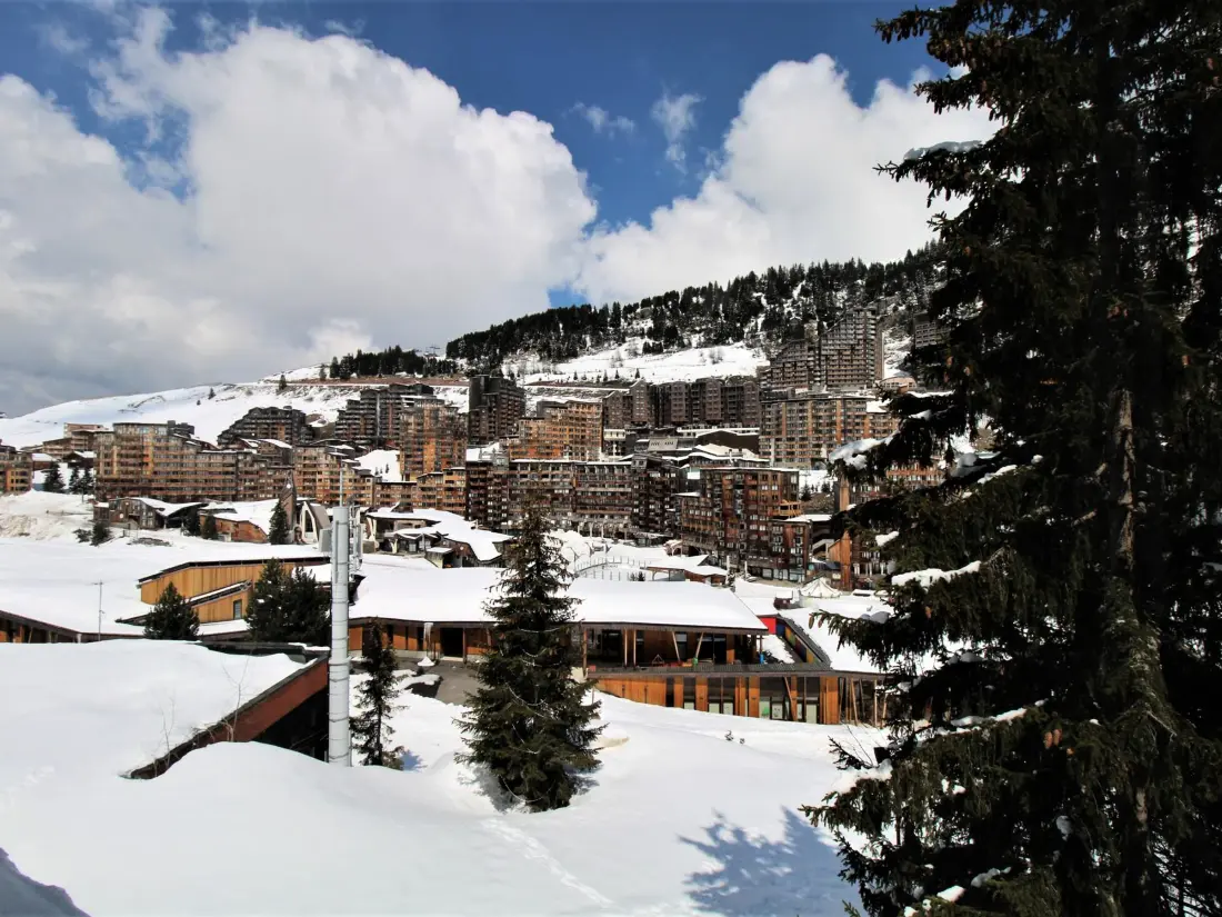 Location de Vacances Avoriaz 113