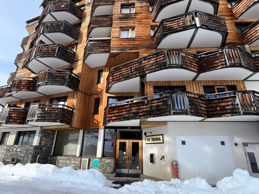 Location de Vacances Avoriaz 117