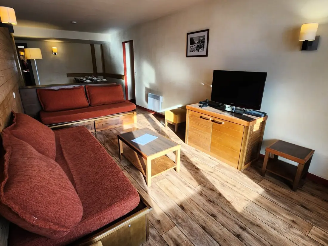Location de Vacances Avoriaz 117