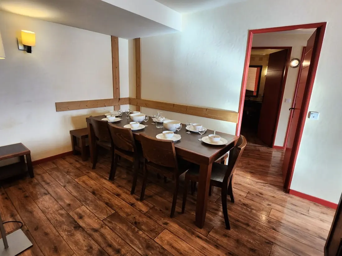Location de Vacances Avoriaz 117