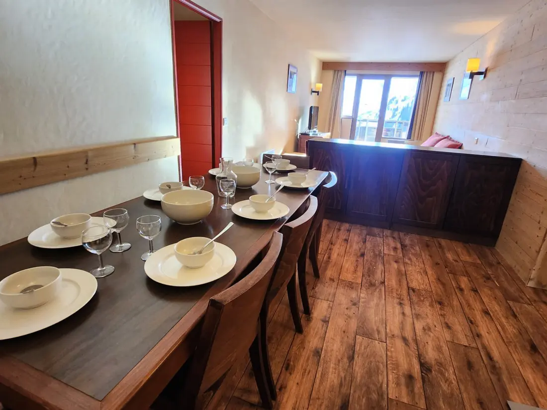 Location de Vacances Avoriaz 117