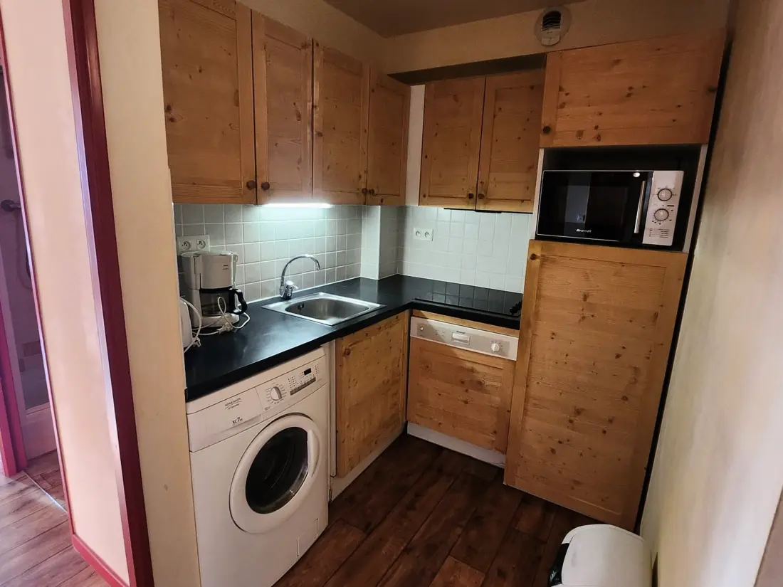 Location de Vacances Avoriaz 117