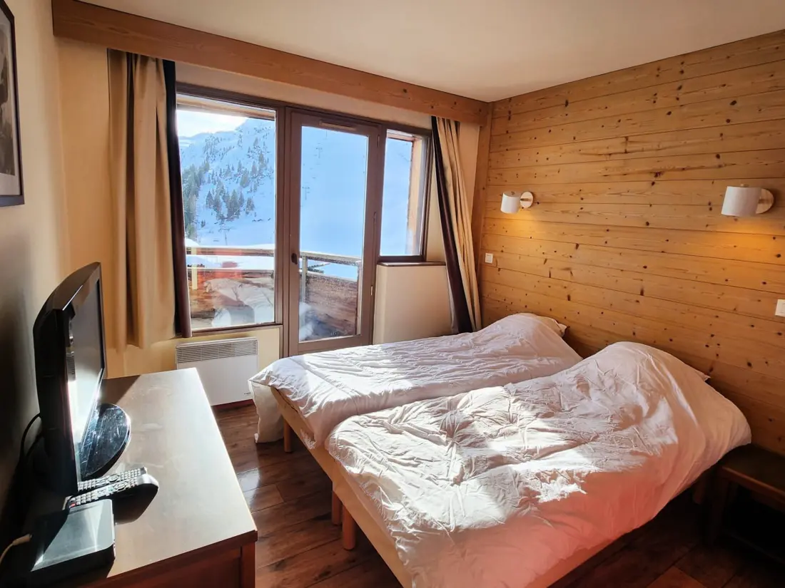 Location de Vacances Avoriaz 117