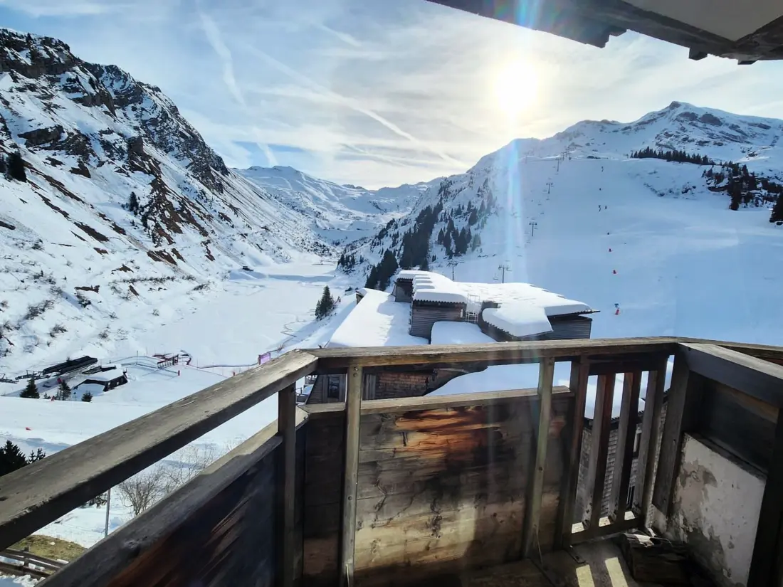 Location de Vacances Avoriaz 117