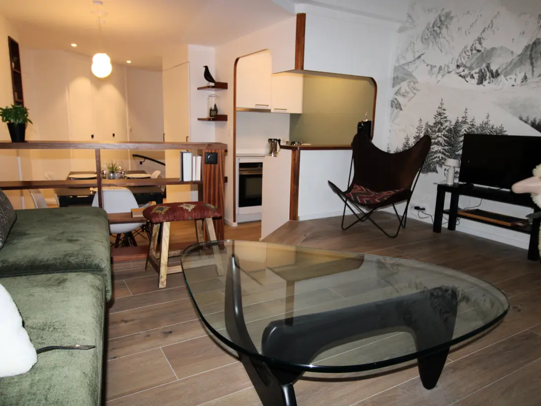 Location de Vacances Avoriaz 12