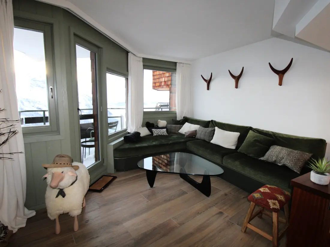 Location de Vacances Avoriaz 12