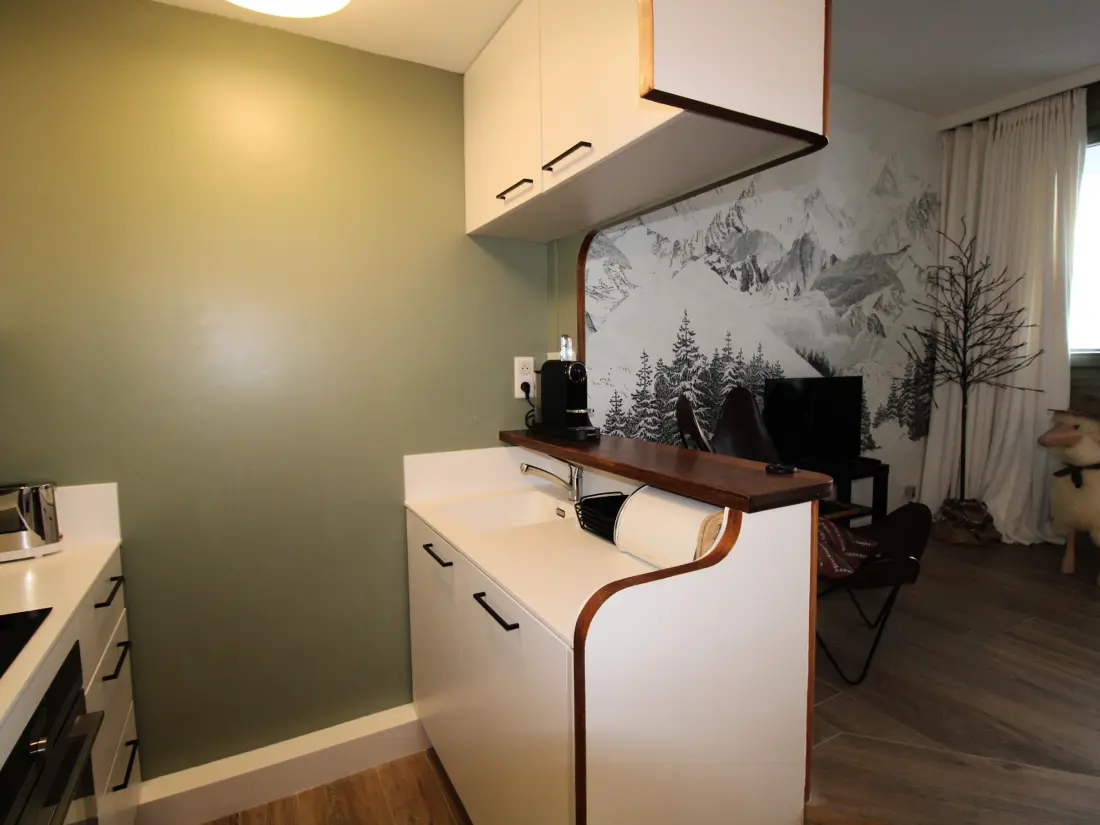 Location de Vacances Avoriaz 12