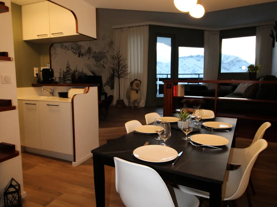Location de Vacances Avoriaz 12