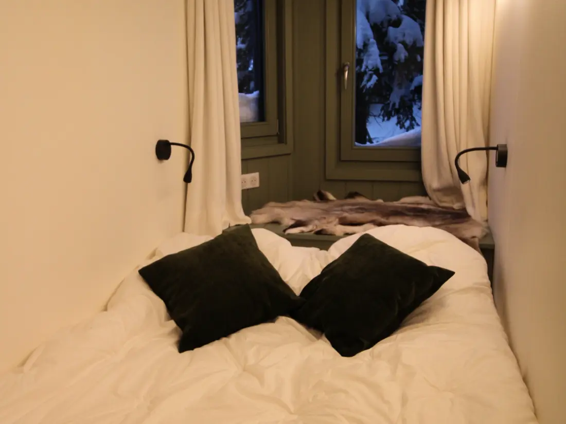 Location de Vacances Avoriaz 12