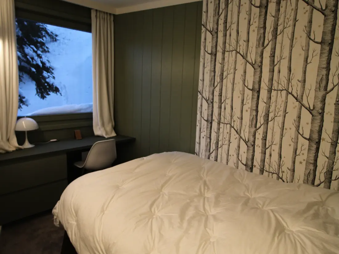 Location de Vacances Avoriaz 12