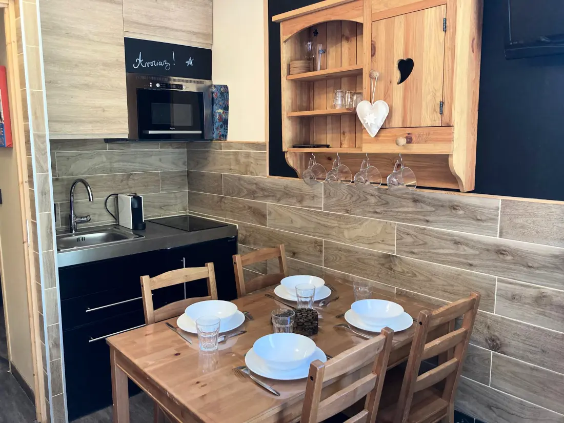 Location de Vacances Avoriaz 135