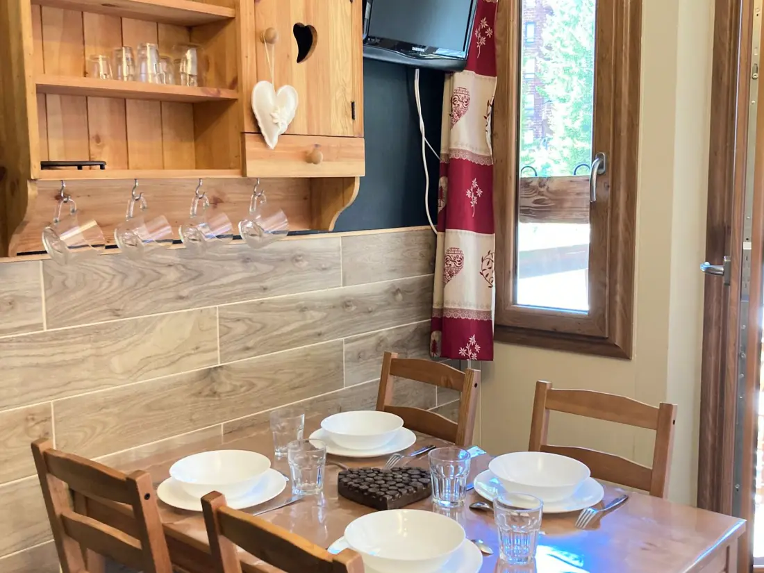 Location de Vacances Avoriaz 135
