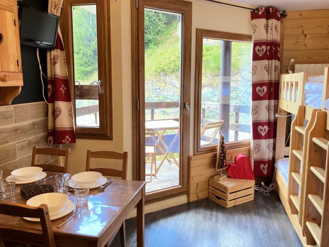 Location de Vacances Avoriaz 135
