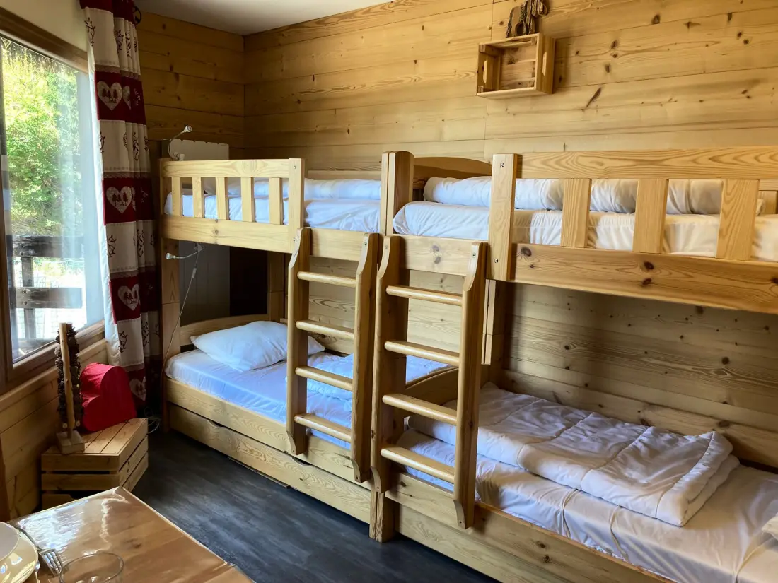 Location de Vacances Avoriaz 135