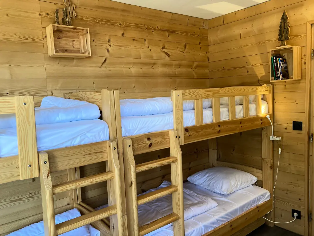 Location de Vacances Avoriaz 135