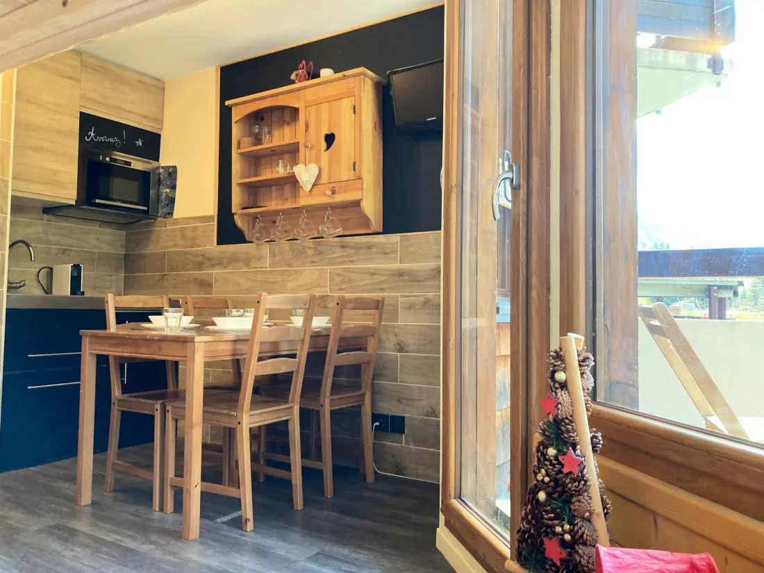 Location de Vacances Avoriaz 135