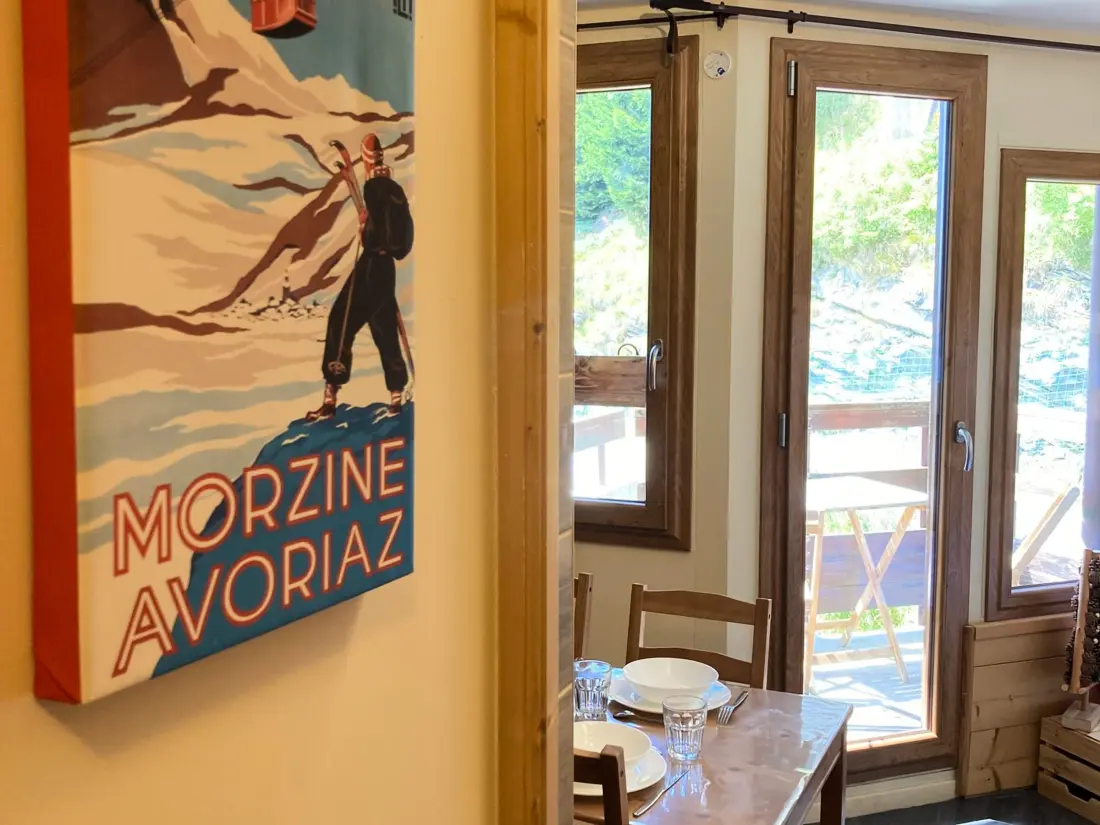 Location de Vacances Avoriaz 135