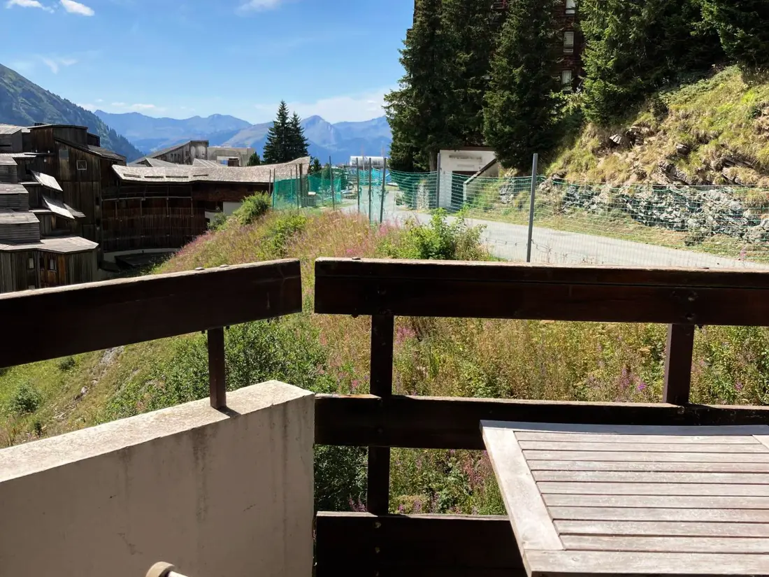 Location de Vacances Avoriaz 135