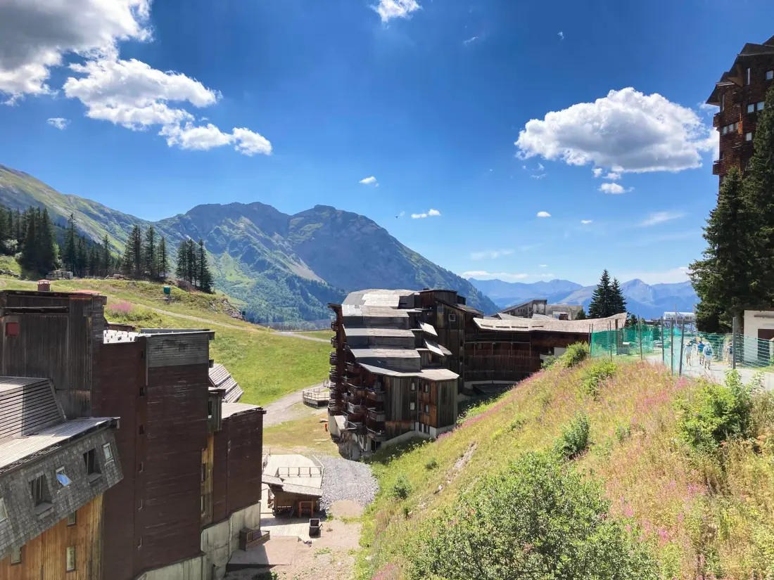 Location de Vacances Avoriaz 135
