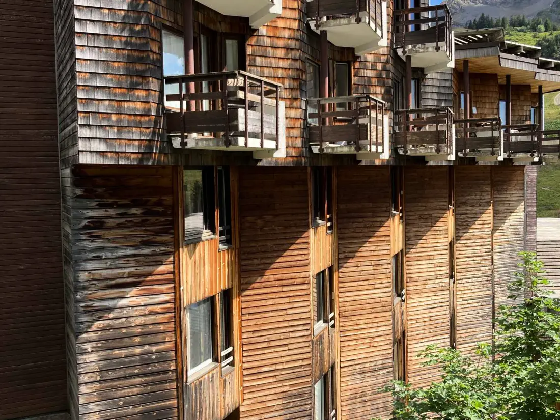 Location de Vacances Avoriaz 135