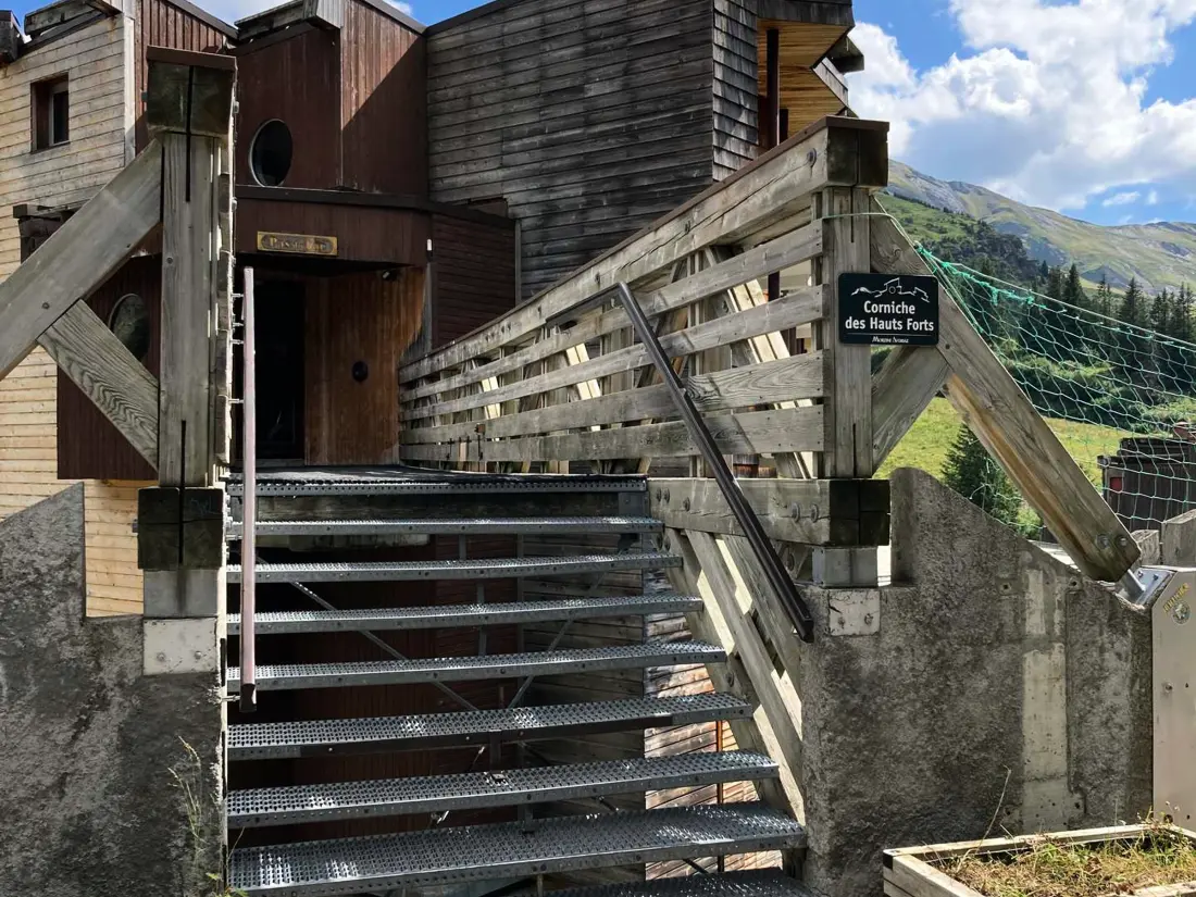 Location de Vacances Avoriaz 135