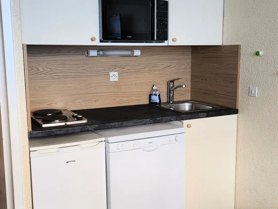 Location de Vacances Avoriaz 138