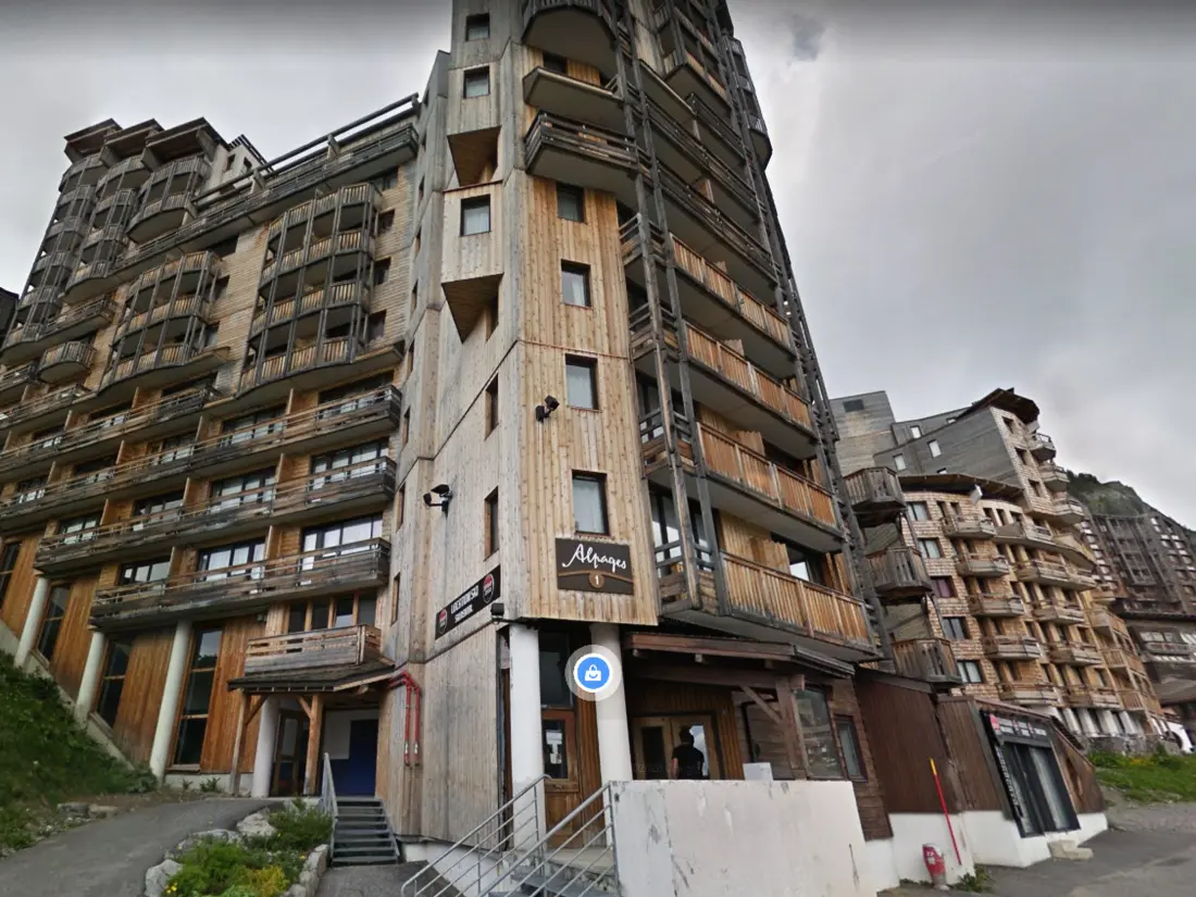 Location de Vacances Avoriaz 138